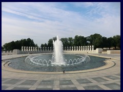 National_World_War_II_Memorial